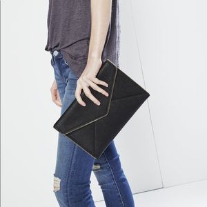 NWOT Rebecca Minkoff Envelope Clutch